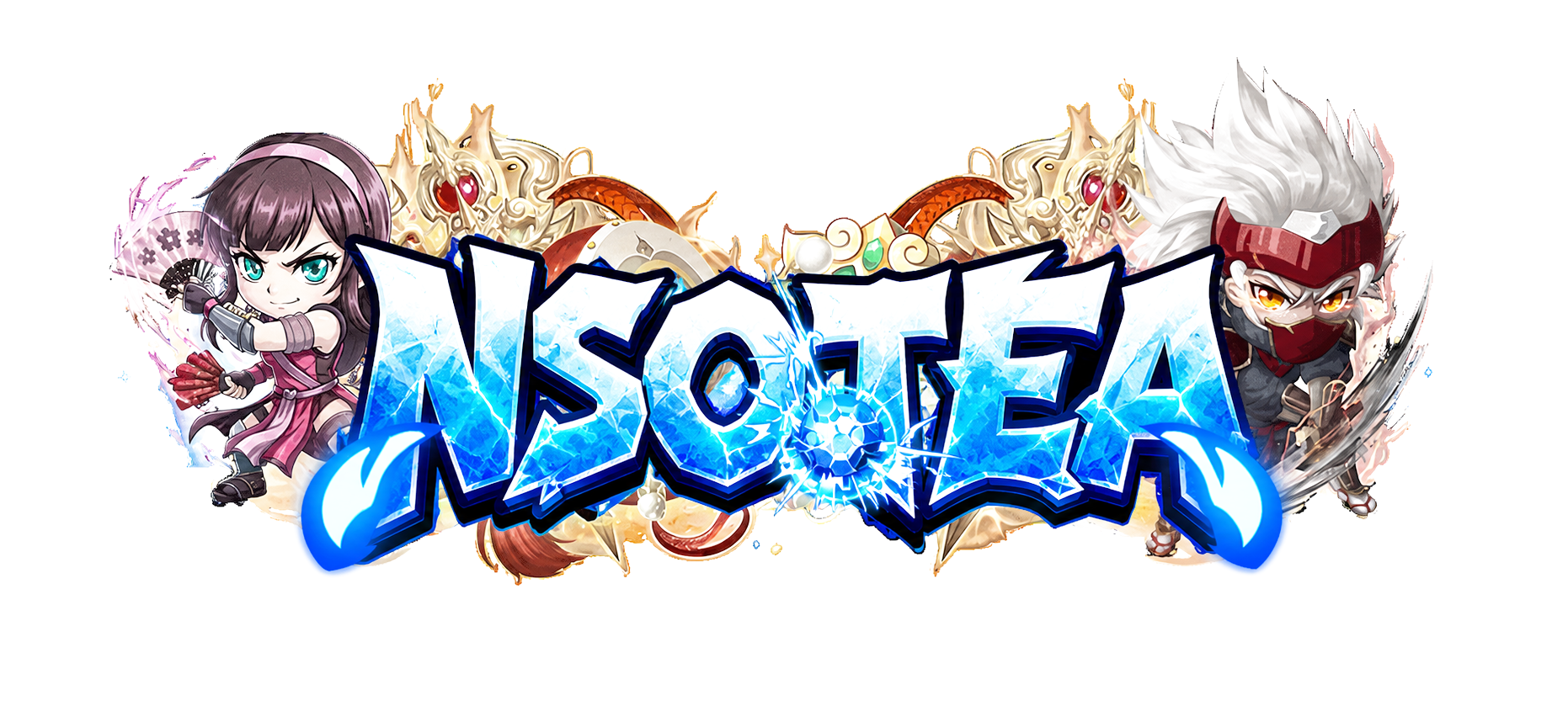 Ninja School Ori